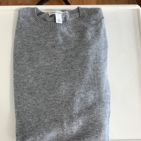 3 items All Women’s Tops Bebe, Alo & Autumn Cashmere one incredible price - Picture 8 of 11